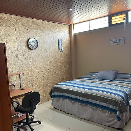 Appartamento Huehueloft1 Estacionamiento Y Wifi Huehuetenango Esterno foto