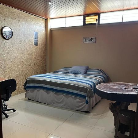 Appartamento Huehueloft1 Estacionamiento Y Wifi Huehuetenango Esterno foto
