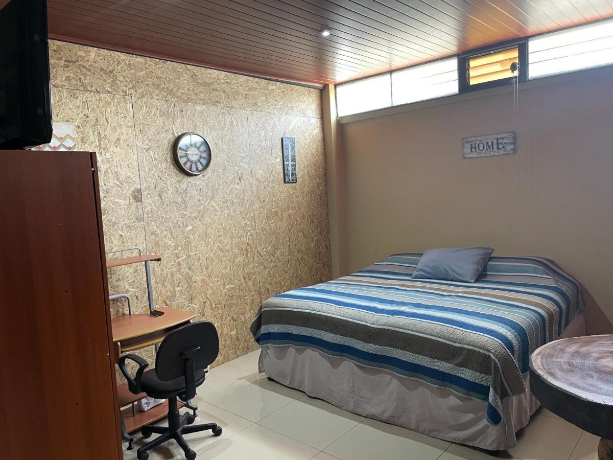 Appartamento Huehueloft1 Estacionamiento Y Wifi Huehuetenango Esterno foto