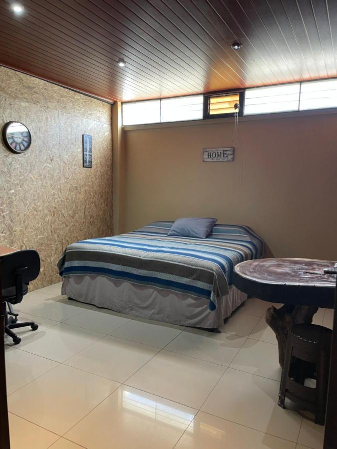Appartamento Huehueloft1 Estacionamiento Y Wifi Huehuetenango Esterno foto