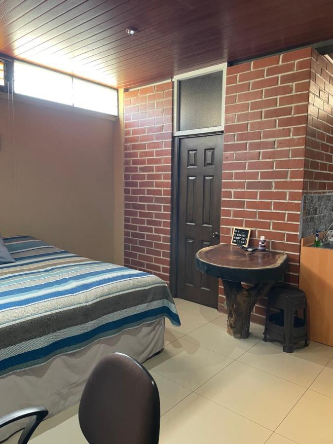Appartamento Huehueloft1 Estacionamiento Y Wifi Huehuetenango Esterno foto