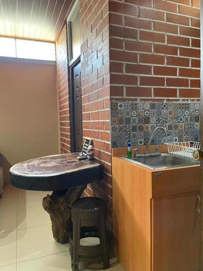 Appartamento Huehueloft1 Estacionamiento Y Wifi Huehuetenango Esterno foto